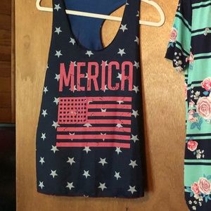 States XL. Fits like a M